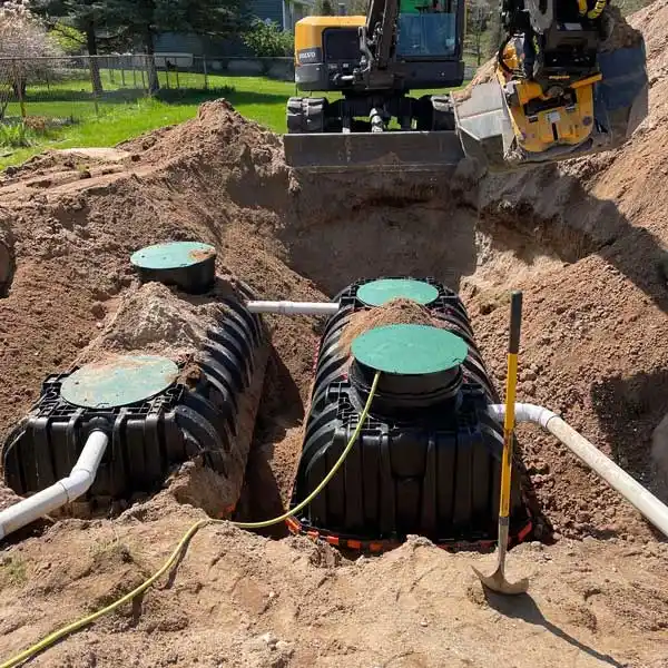 septic tank services Biwabik